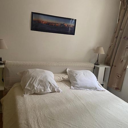 Apartament Les Lucioles Thonon-les-Bains Zewnętrze zdjęcie