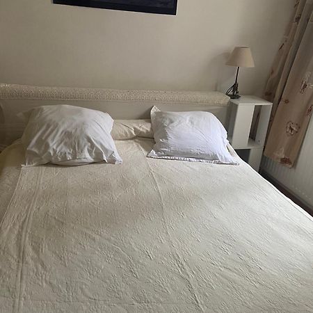 Apartament Les Lucioles Thonon-les-Bains Zewnętrze zdjęcie