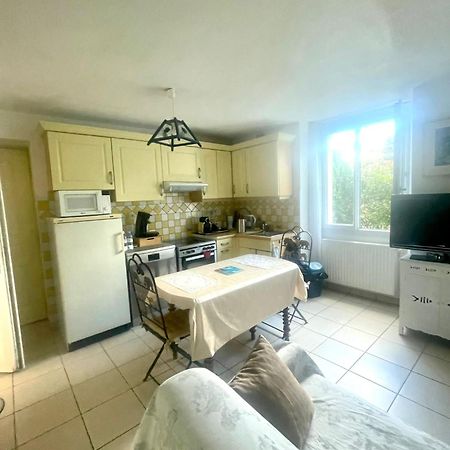 Apartament Les Lucioles Thonon-les-Bains Zewnętrze zdjęcie