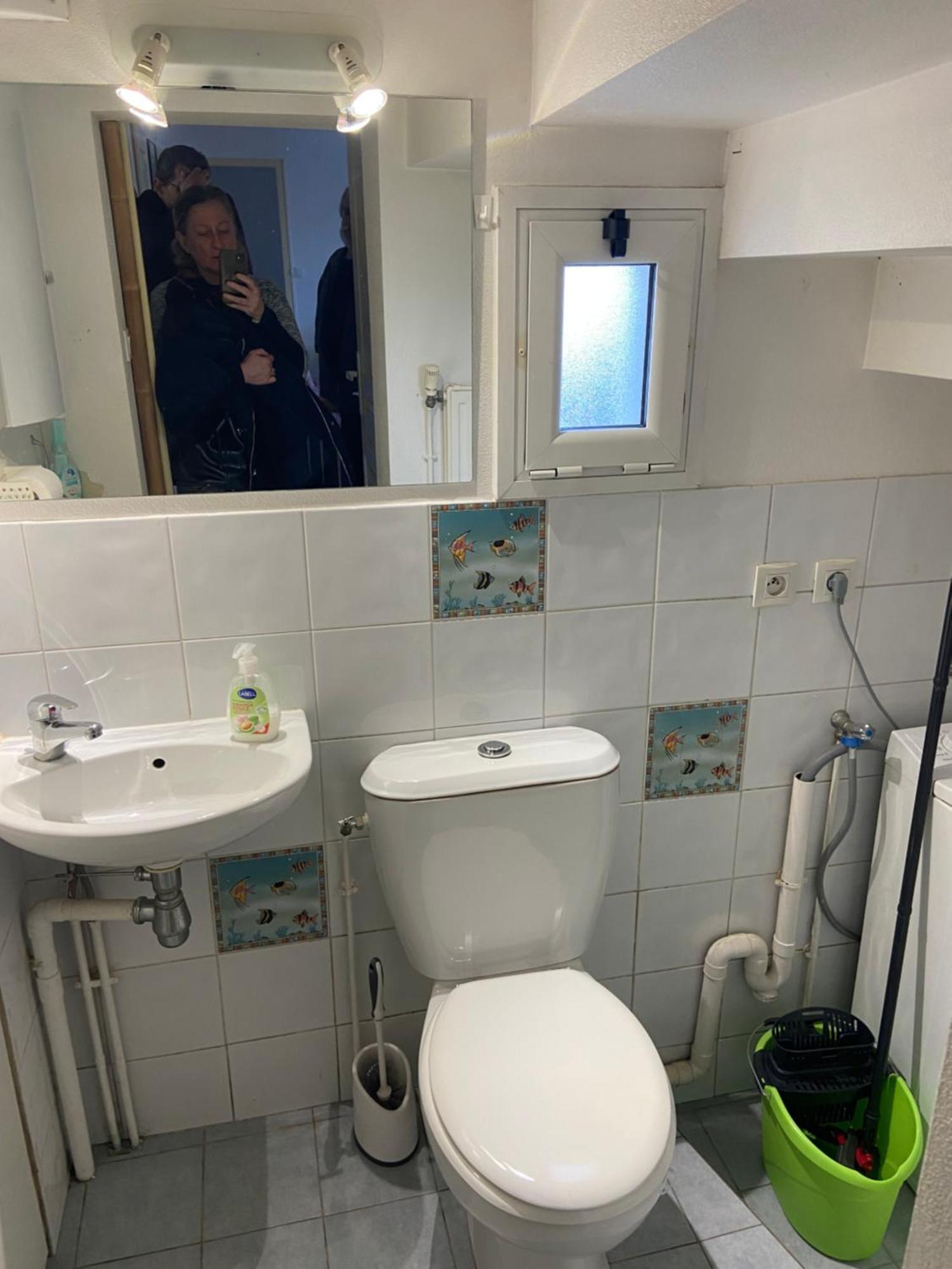 Apartament Les Lucioles Thonon-les-Bains Zewnętrze zdjęcie