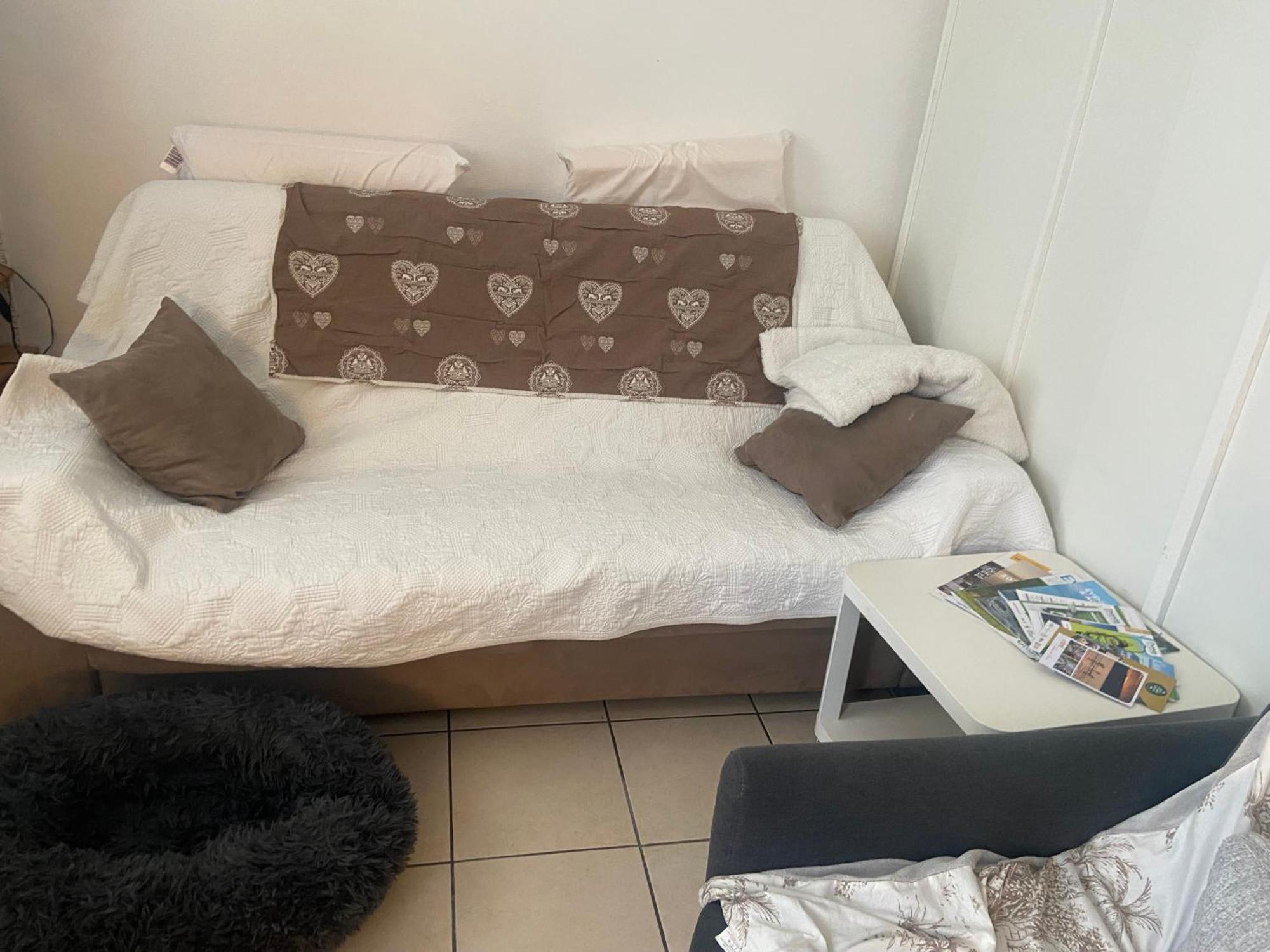 Apartament Les Lucioles Thonon-les-Bains Zewnętrze zdjęcie