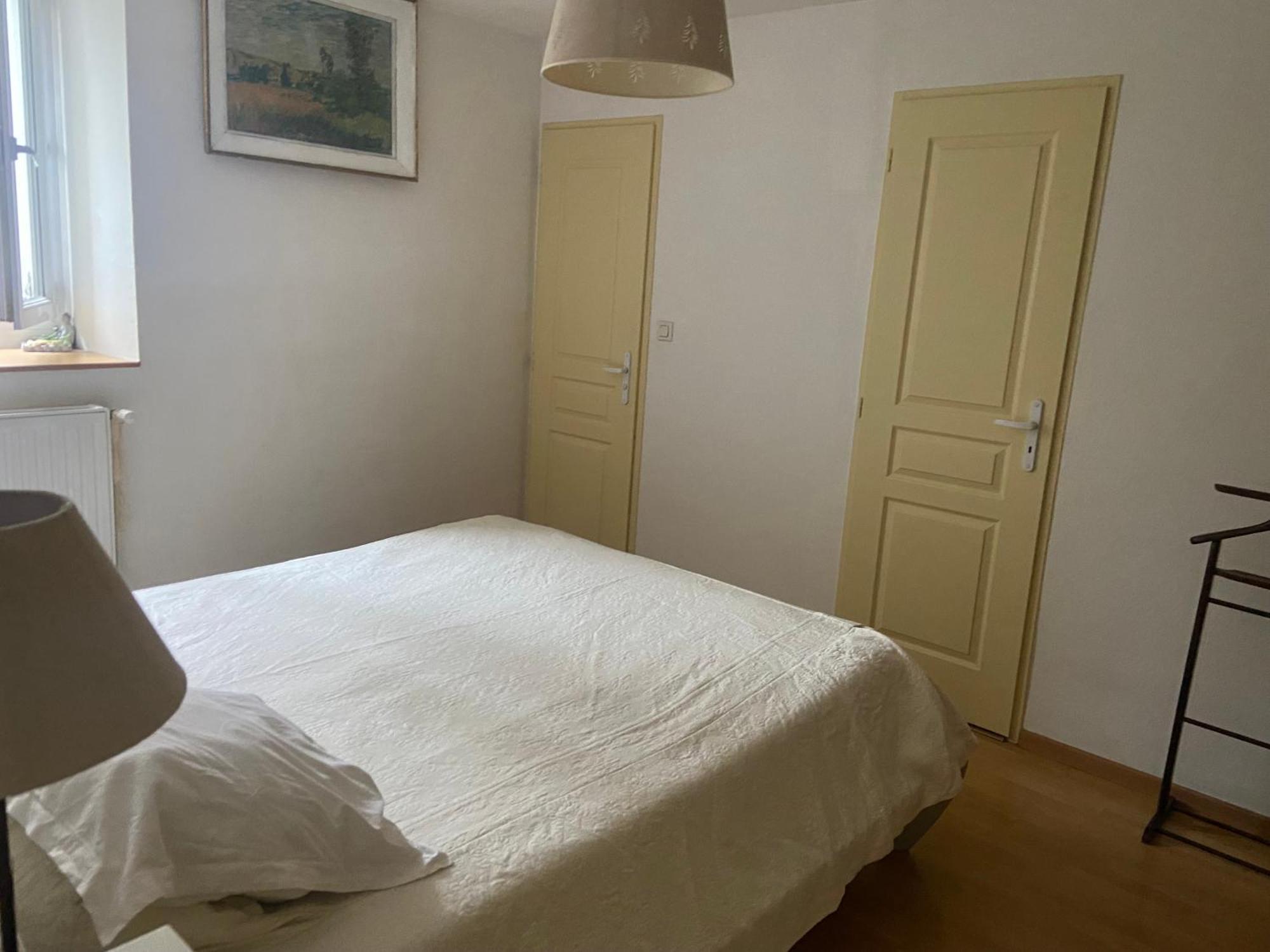 Apartament Les Lucioles Thonon-les-Bains Zewnętrze zdjęcie