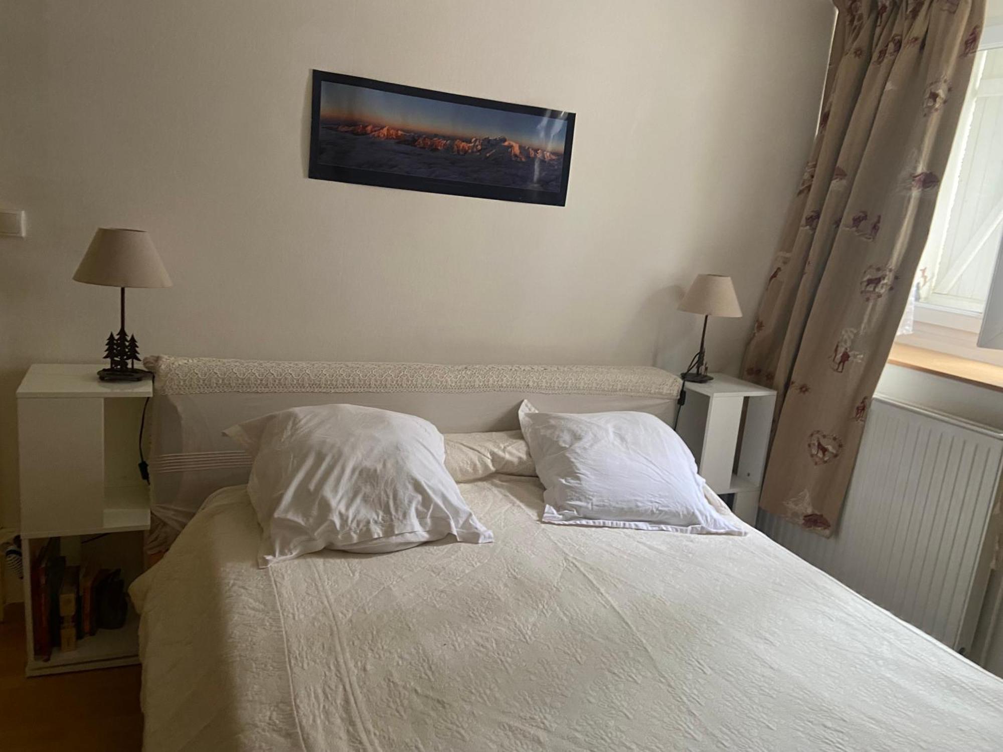 Apartament Les Lucioles Thonon-les-Bains Zewnętrze zdjęcie