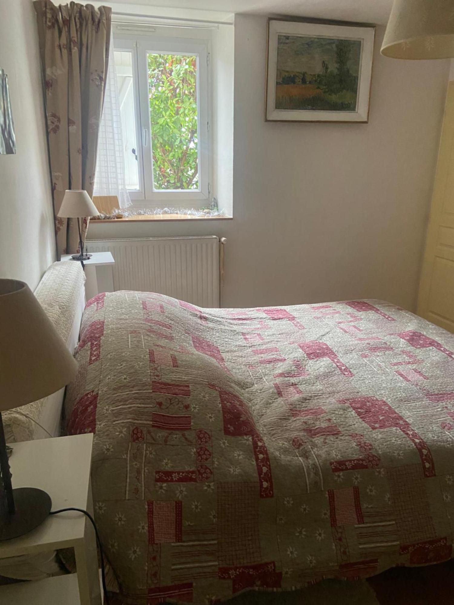 Apartament Les Lucioles Thonon-les-Bains Zewnętrze zdjęcie