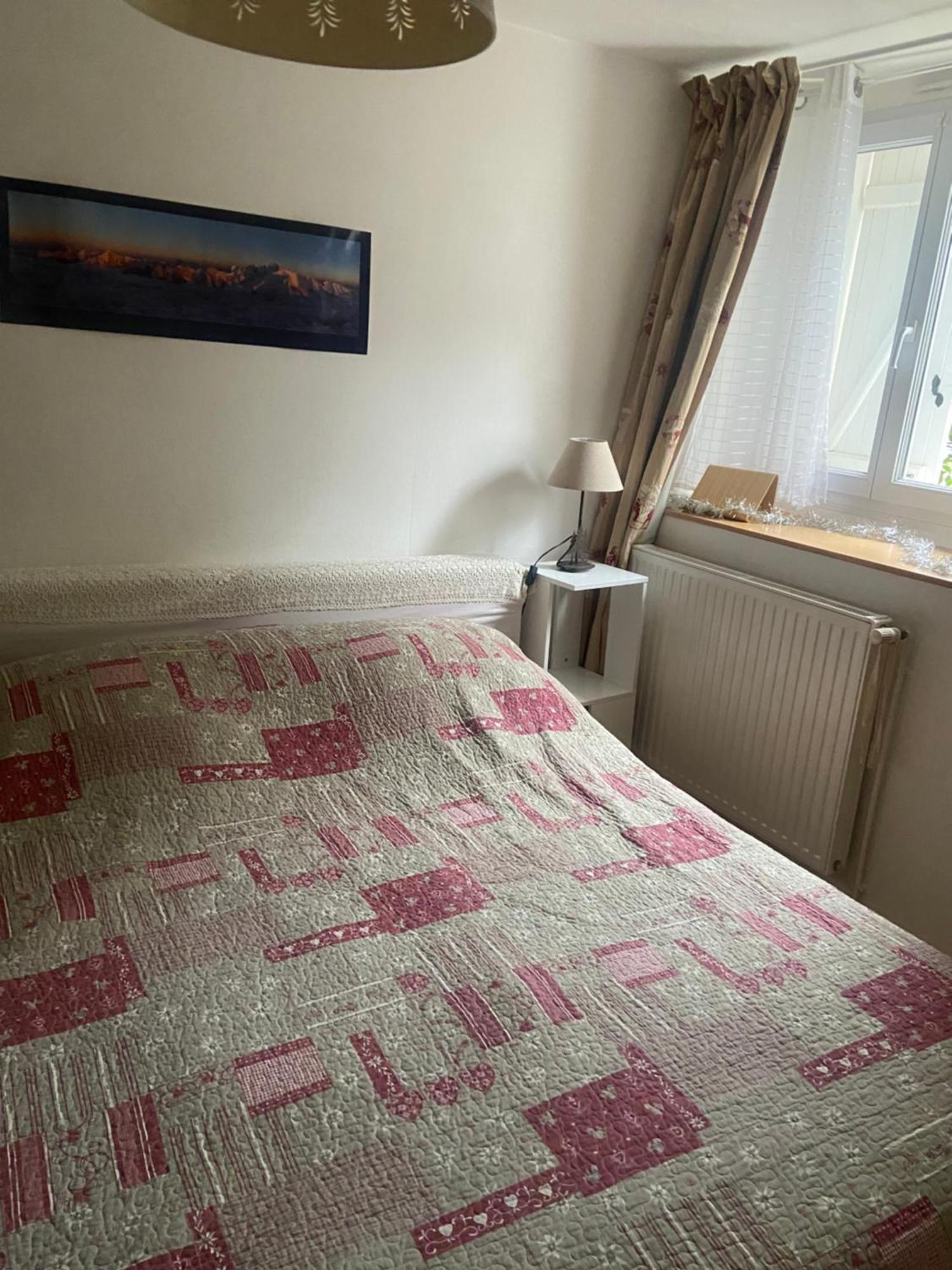 Apartament Les Lucioles Thonon-les-Bains Zewnętrze zdjęcie