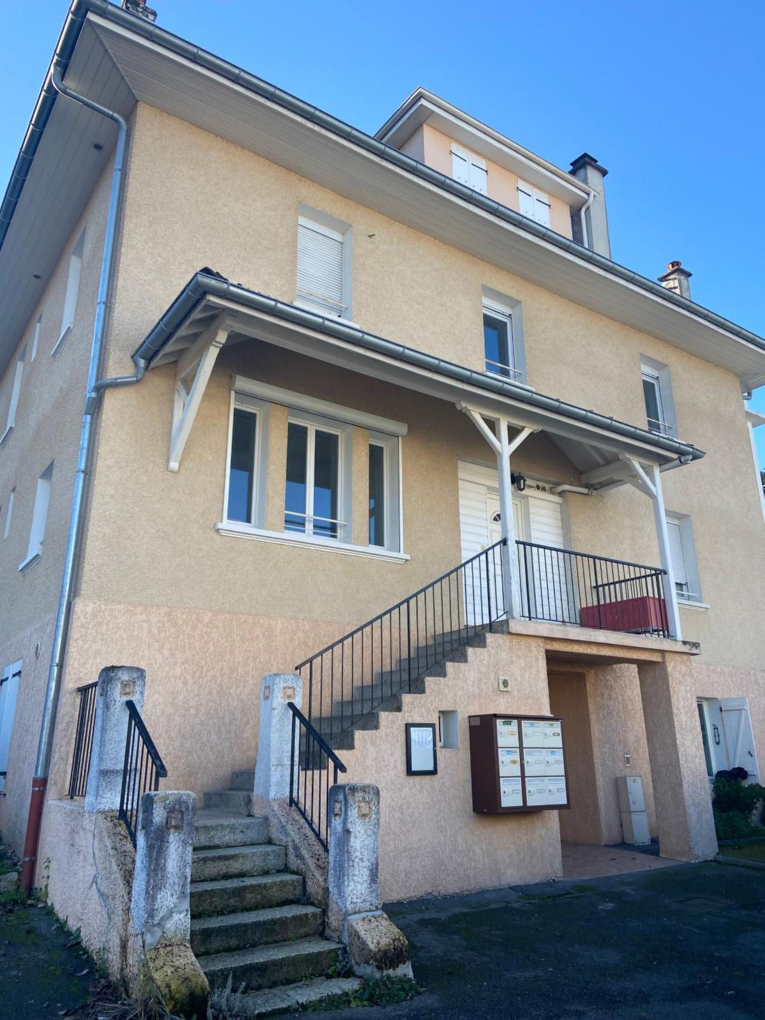 Apartament Les Lucioles Thonon-les-Bains Zewnętrze zdjęcie