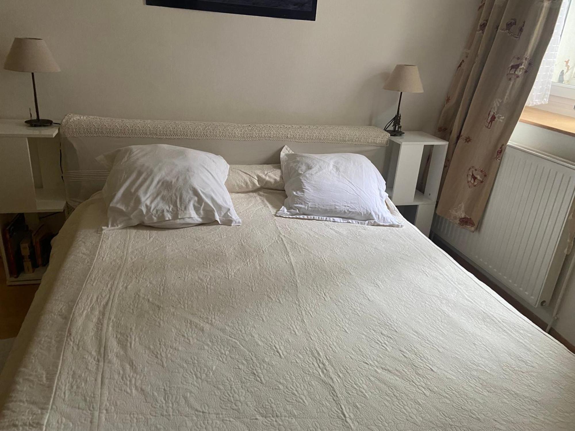 Apartament Les Lucioles Thonon-les-Bains Zewnętrze zdjęcie