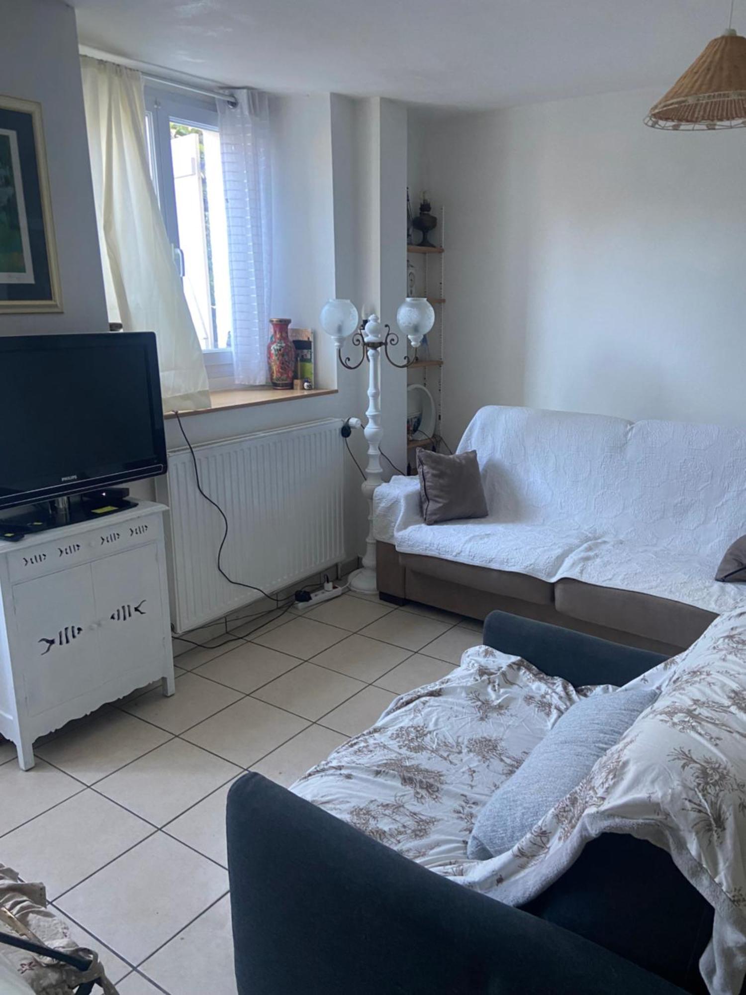 Apartament Les Lucioles Thonon-les-Bains Zewnętrze zdjęcie