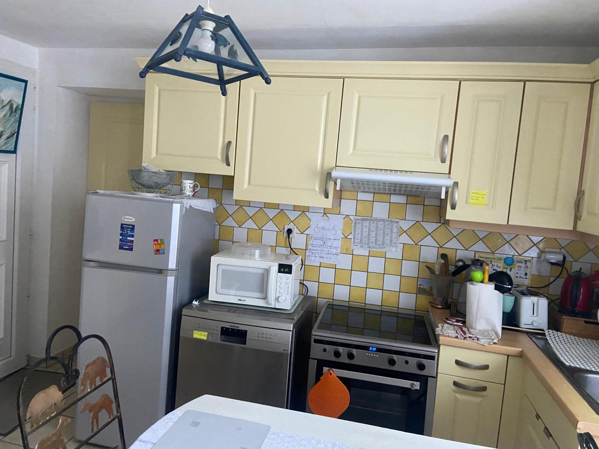 Apartament Les Lucioles Thonon-les-Bains Zewnętrze zdjęcie