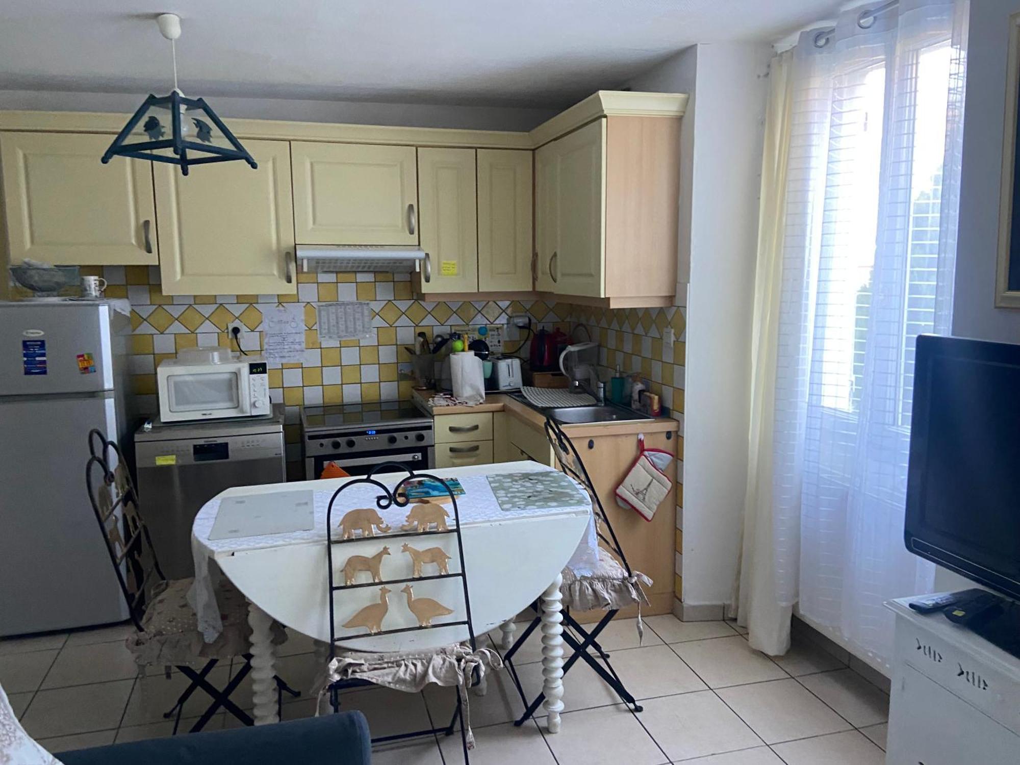 Apartament Les Lucioles Thonon-les-Bains Zewnętrze zdjęcie
