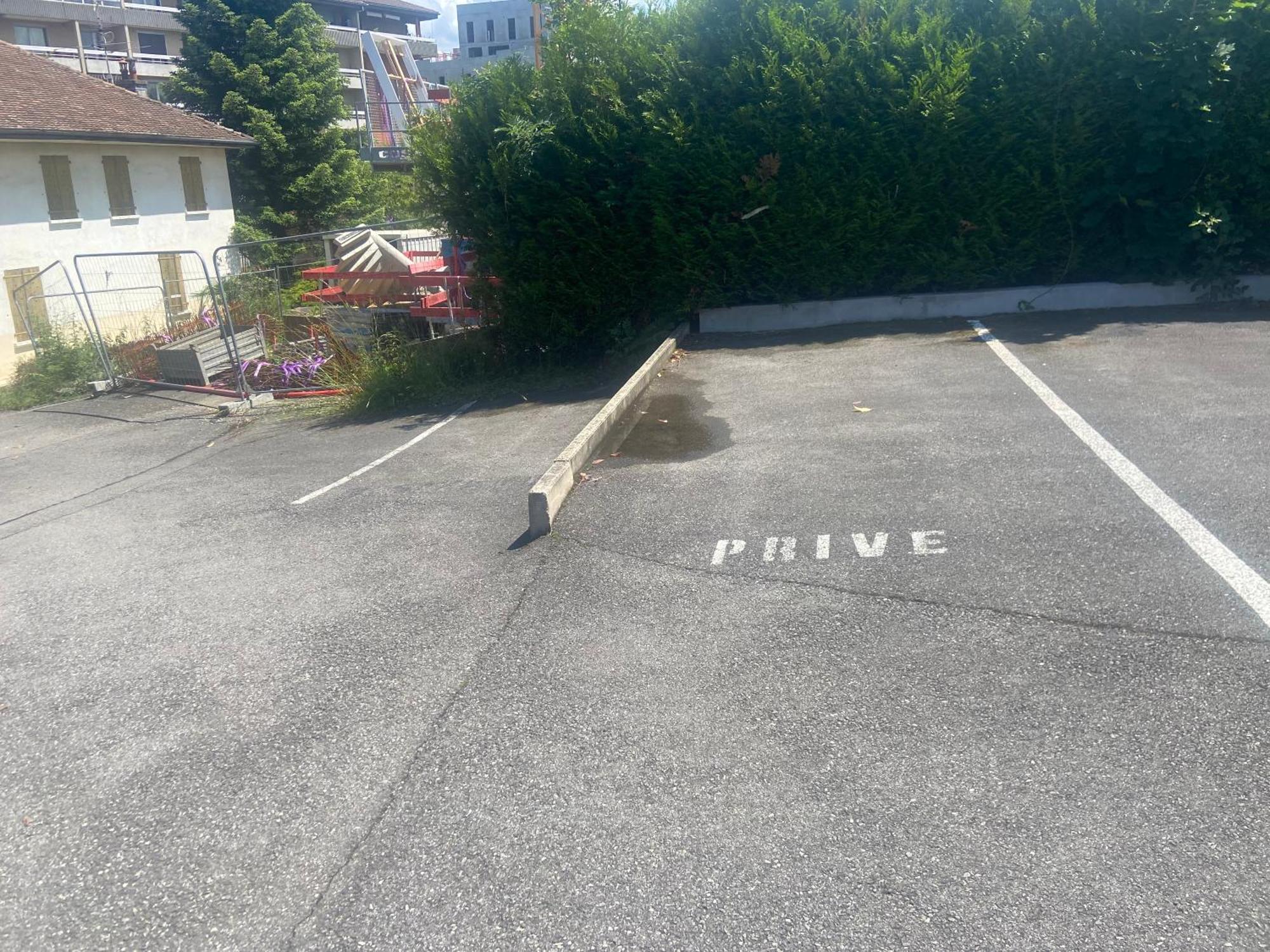 Apartament Les Lucioles Thonon-les-Bains Zewnętrze zdjęcie