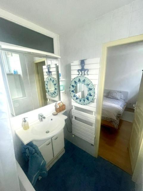 Apartament Les Lucioles Thonon-les-Bains Zewnętrze zdjęcie