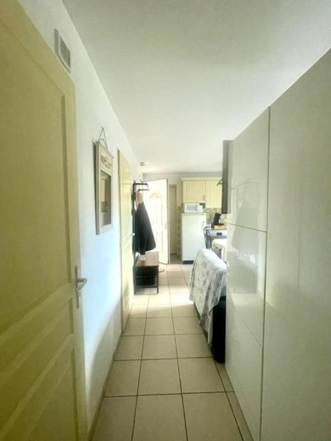 Apartament Les Lucioles Thonon-les-Bains Zewnętrze zdjęcie