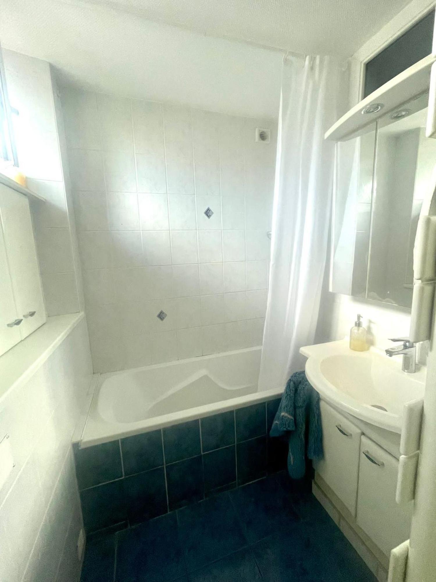 Apartament Les Lucioles Thonon-les-Bains Zewnętrze zdjęcie
