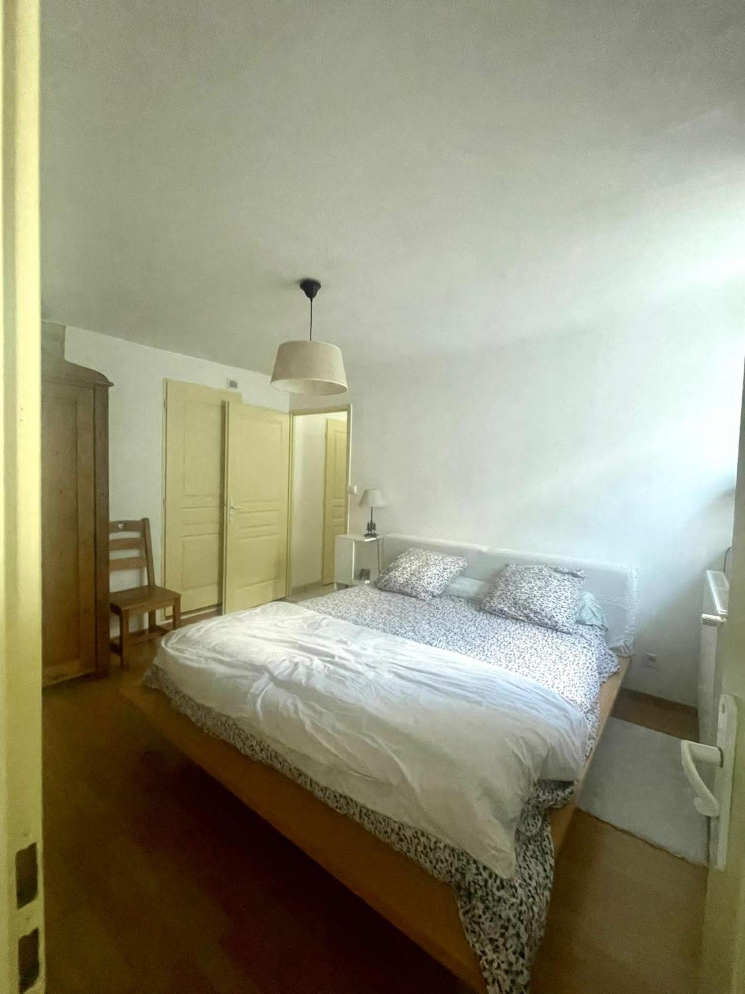 Apartament Les Lucioles Thonon-les-Bains Zewnętrze zdjęcie