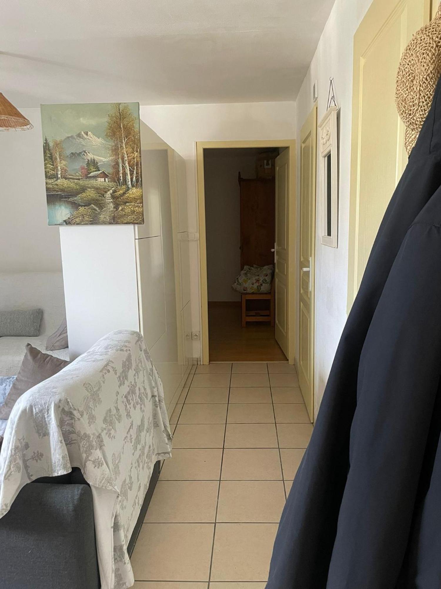 Apartament Les Lucioles Thonon-les-Bains Zewnętrze zdjęcie