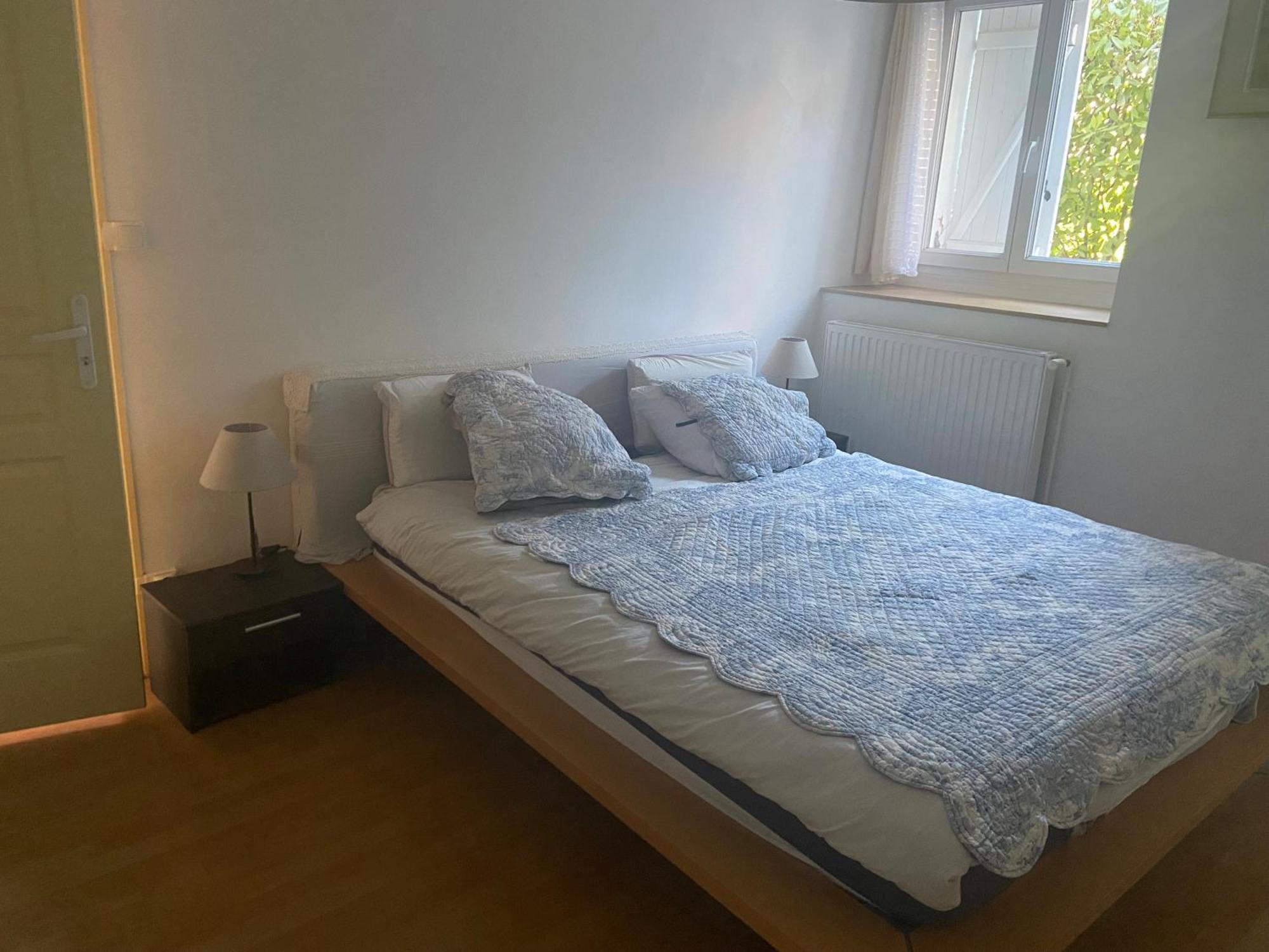 Apartament Les Lucioles Thonon-les-Bains Zewnętrze zdjęcie